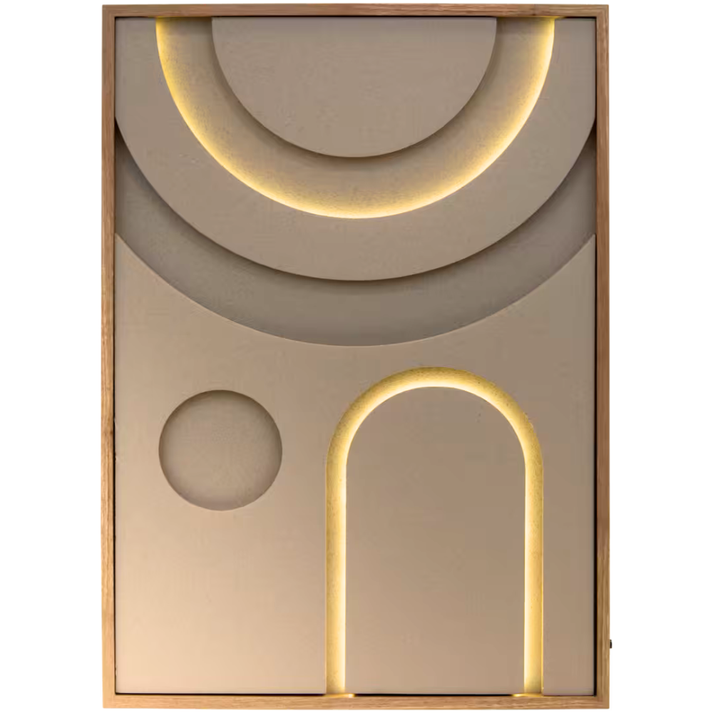 Quadri a LED