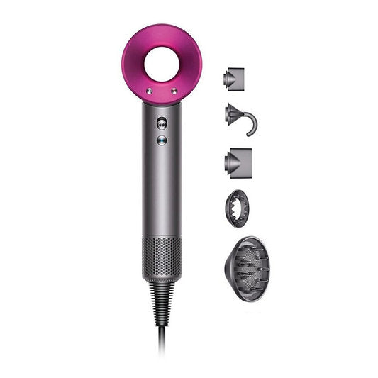 Phon Per Capelli Hair Dryer Iron Supersonic Asciugatura Rapida