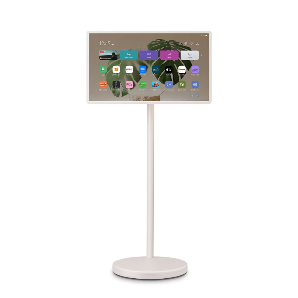 Monitor Portatile Smart