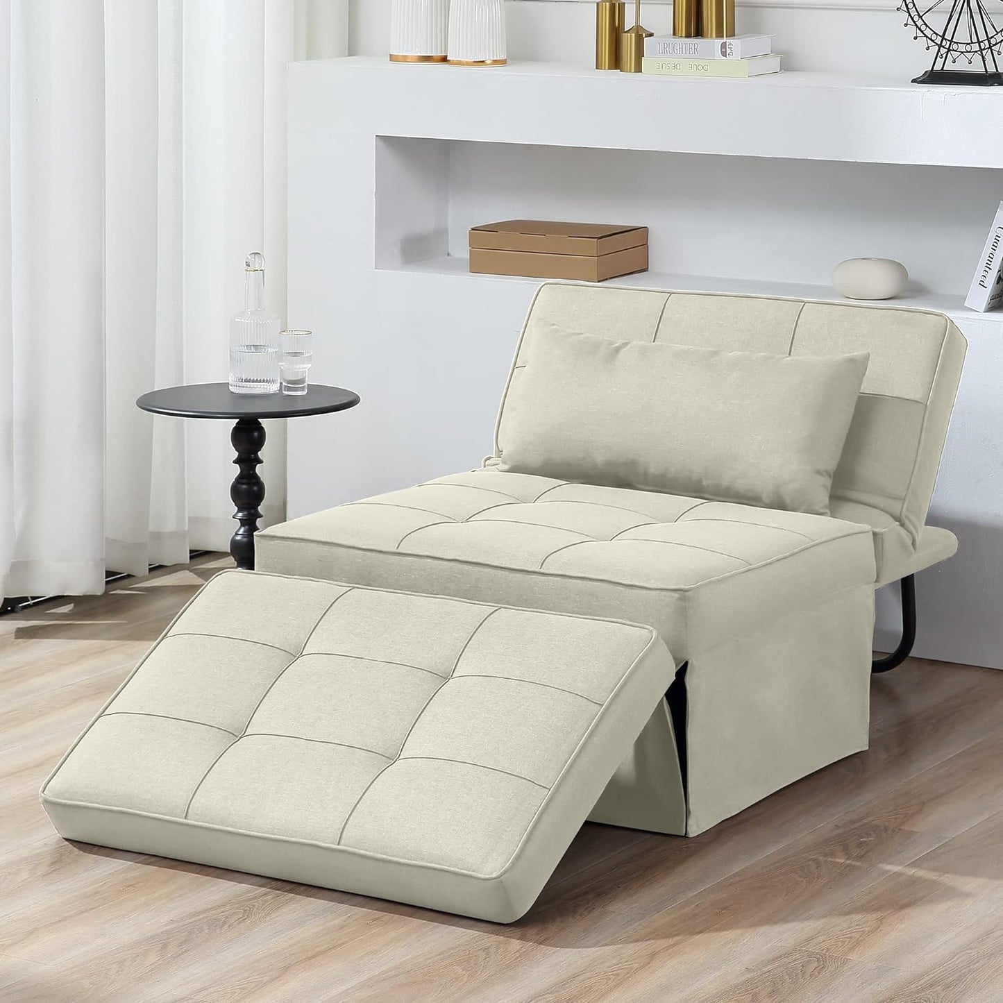 Divano Letto 4 in 1