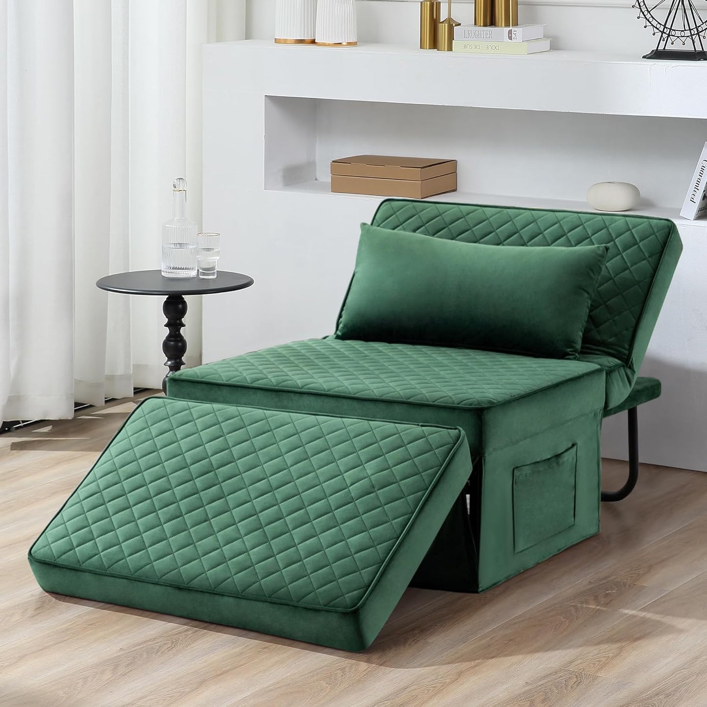 Divano Letto 4 in 1