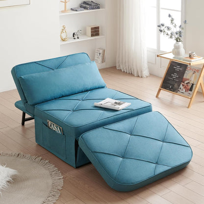 Divano Letto 4 in 1