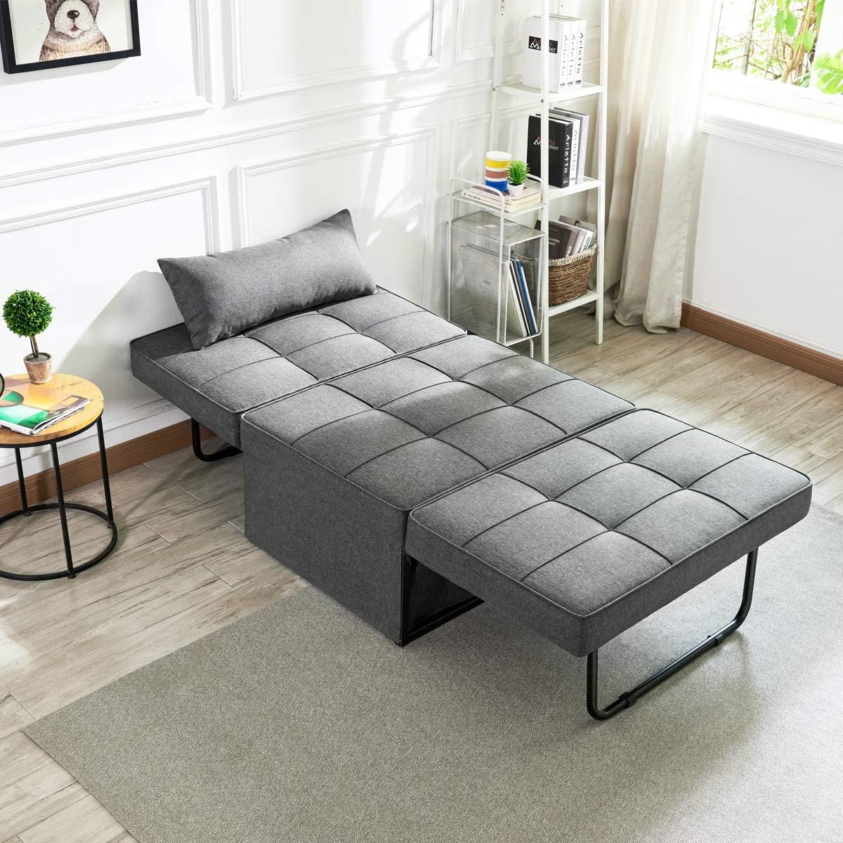 Divano Letto 4 in 1