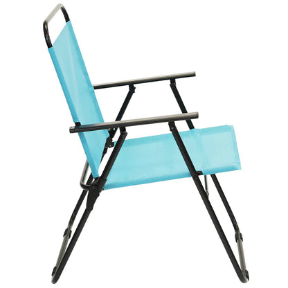 Set da Pranzo per Giardino (6 pezzi)