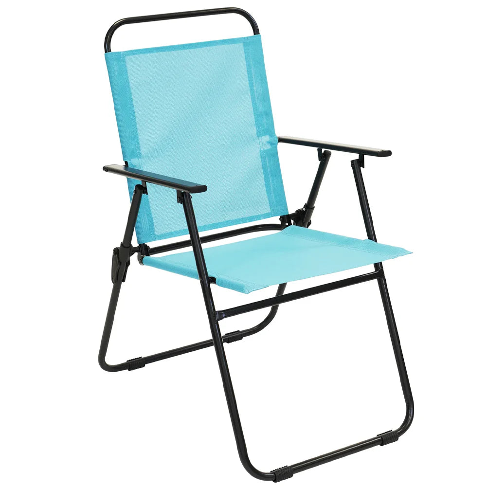 Set da Pranzo per Giardino (6 pezzi)
