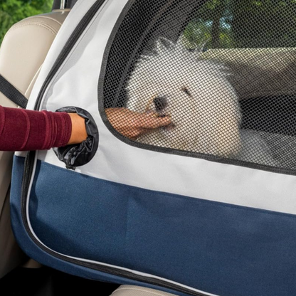 Seggiolino Auto per Animali