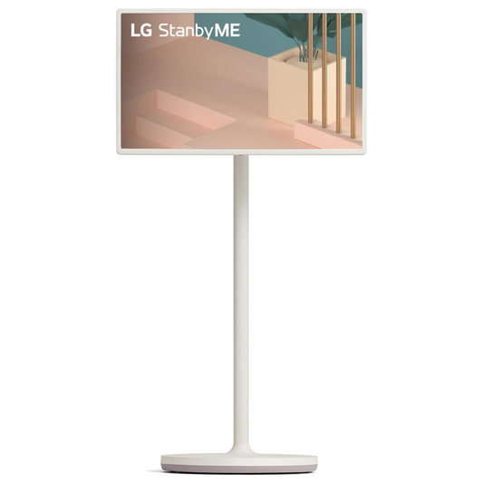 Monitor Portatile Touch - LG StanbyME