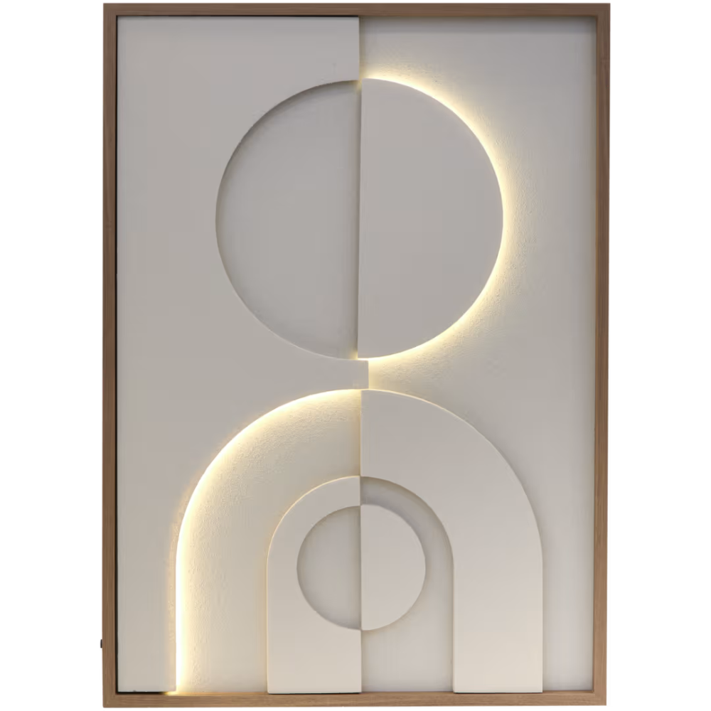 Quadri a LED
