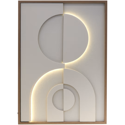 Quadri a LED