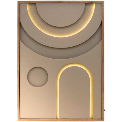 Quadri a LED