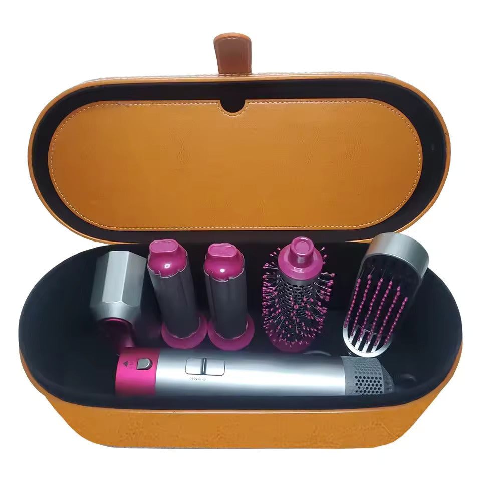 Air Styler 5 in 1 - con Valigetta