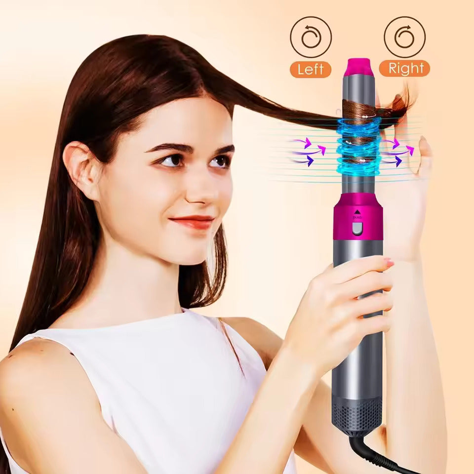 Air Styler 5 in 1 - con Valigetta