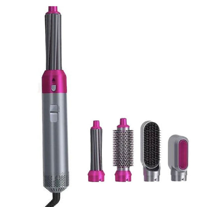 Air Styler 5 in 1 - con Valigetta